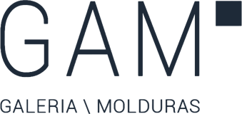 GAM Galeria e Molduras